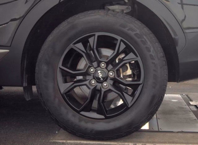Certified 2024 Kia Sportage X-Pro Prestige AWD/4WD image 12