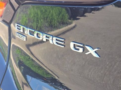 New 2026 Buick Encore GX Preferred w/ Comfort Package AWD/4WD image 17