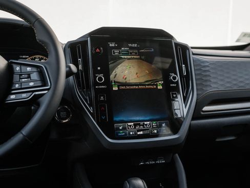 New 2026 Subaru Forester Wilderness AWD/4WD image 25