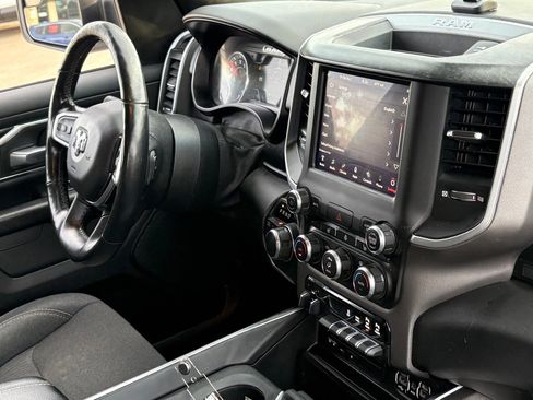 Used 2019 RAM 1500 Big Horn image 43