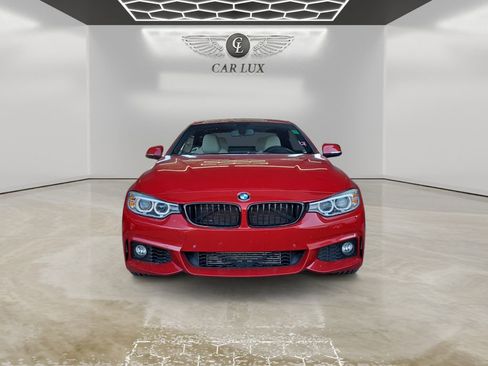 Used 2016 BMW 428i Convertible image 8
