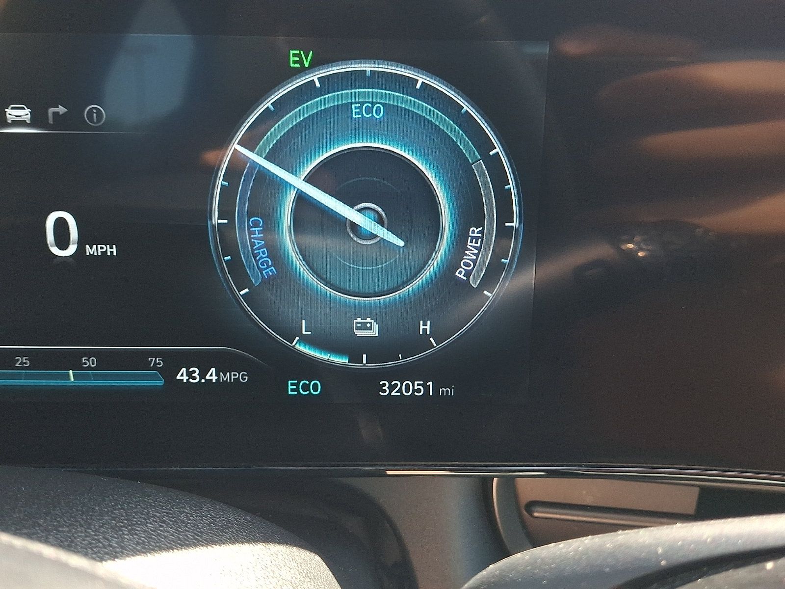 Certified 2025 Hyundai Elantra Limited FWD image 20