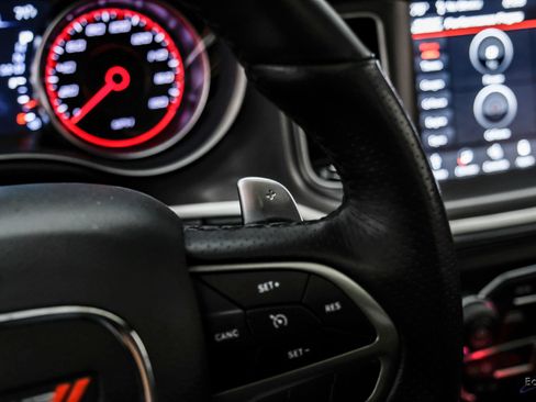 Used 2021 Dodge Charger Scat Pack image 49