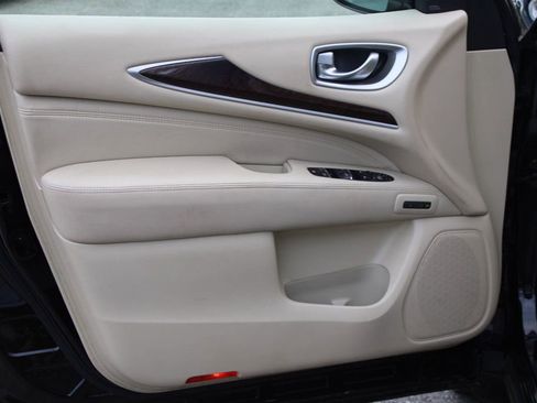 Used 2013 INFINITI JX35 AWD w/ Premium Pkg image 22