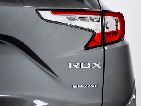 New 2026 Acura RDX SH-AWD image 30