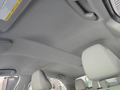 Certified 2023 Toyota Camry XLE FWD image 28