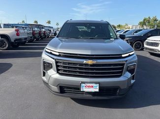 Certified 2025 Chevrolet Traverse LT AWD/4WD video 2