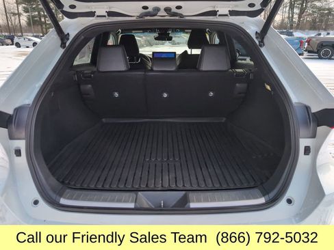 Used 2023 Toyota Venza Nightshade image 23