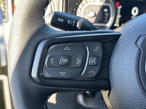 New 2026 Jeep Gladiator Mojave image 21