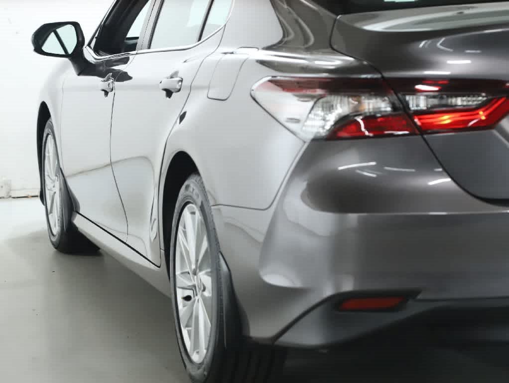 Certified 2024 Toyota Camry LE AWD/4WD image 40