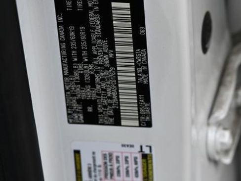 Used 2023 Lexus RX 350 Premium image 11