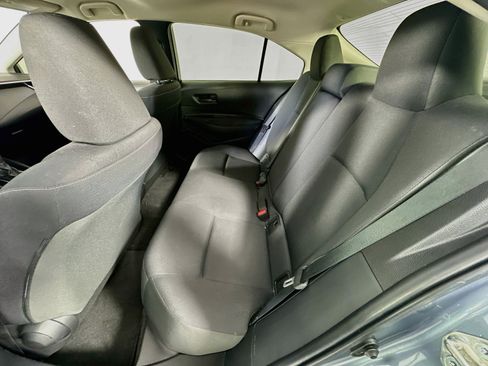Used 2023 Toyota Corolla LE FWD image 22