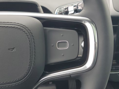 New 2026 Lincoln Nautilus Reserve w/ Jet Appearance Package image 18