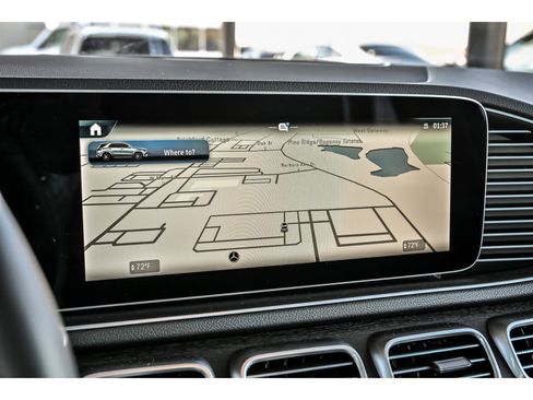 Certified 2026 Mercedes-Benz GLE 450 4MATIC image 19