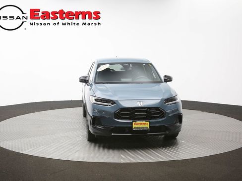 Used 2024 Honda HR-V Sport image 50