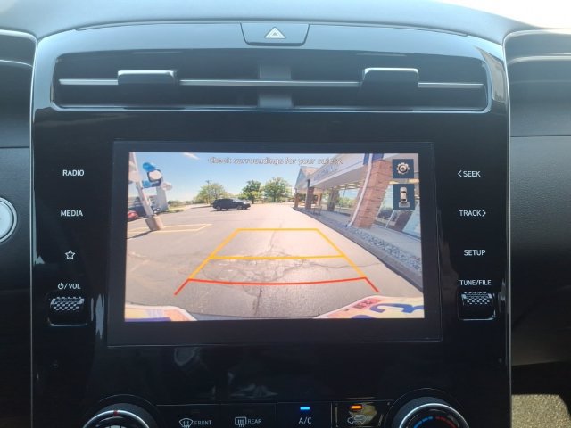 Used 2023 Hyundai Tucson SEL AWD/4WD image 8