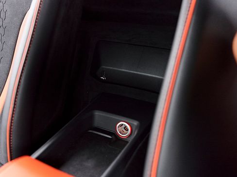Used 2023 Lamborghini Huracan Tecnica RWD image 69