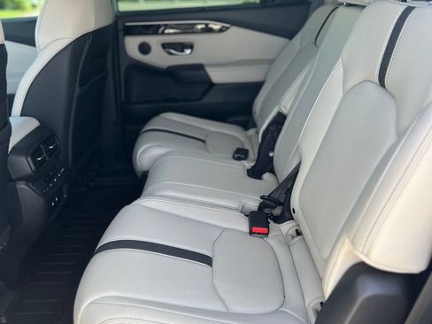 Used 2026 Honda Pilot EX-L image 22