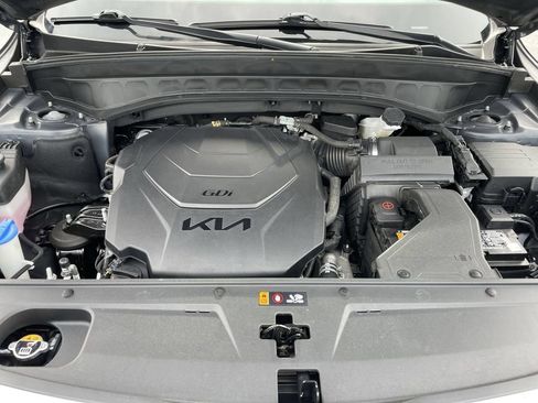 Used 2023 Kia Telluride SX FWD image 15
