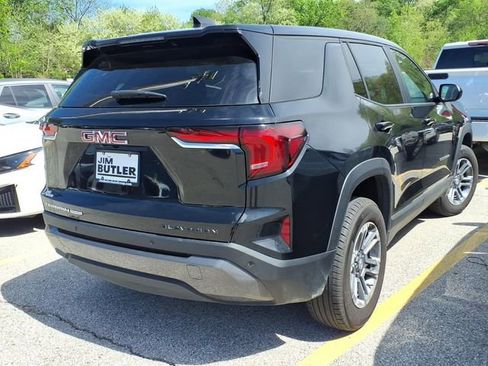 Used 2026 GMC Terrain Elevation image 4