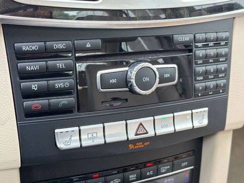 Used 2015 Mercedes-Benz E 350 Sedan image 18