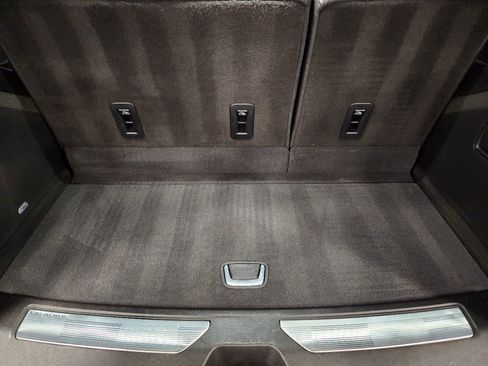 Used 2025 Cadillac Escalade Sport Platinum AWD/4WD image 60