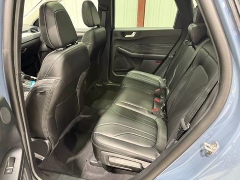 New 2026 Ford Escape Platinum w/ Premium Technology Package image 12