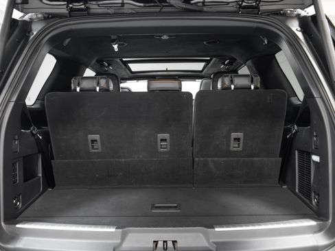 Used 2022 Lincoln Navigator Black Label image 22