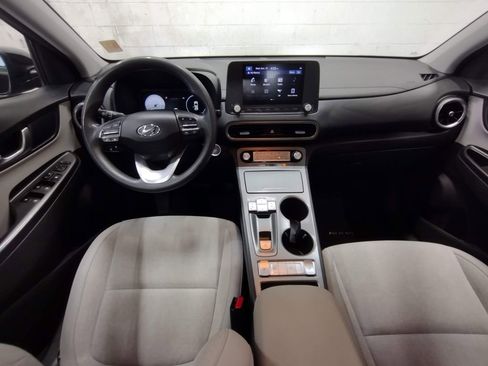 Certified 2023 Hyundai Kona SE w/ Cargo Package image 35