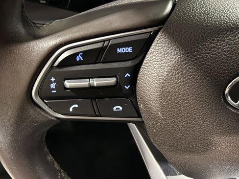 Used 2020 Hyundai Santa Fe SEL w/ Convenience Package FWD image 17
