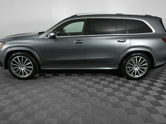 Certified 2025 Mercedes-Benz GLS 450 4MATIC video 3