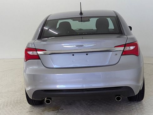 Used 2013 Chrysler 200 Limited w/ Sun/Sound Group image 10