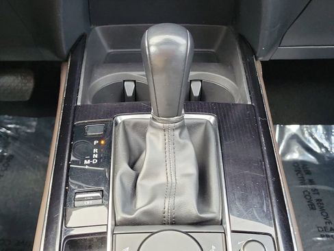 Used 2022 MAZDA CX-30 AWD 2.5 S w/ Premium Package image 38