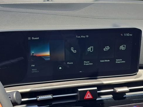 New 2026 Kia K5 GT-Line FWD image 21
