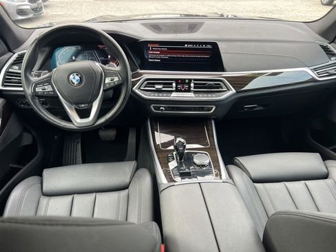 Used 2020 BMW X5 xDrive40i w/ Premium Package image 9