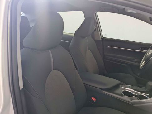Certified 2023 Toyota Camry LE FWD image 32