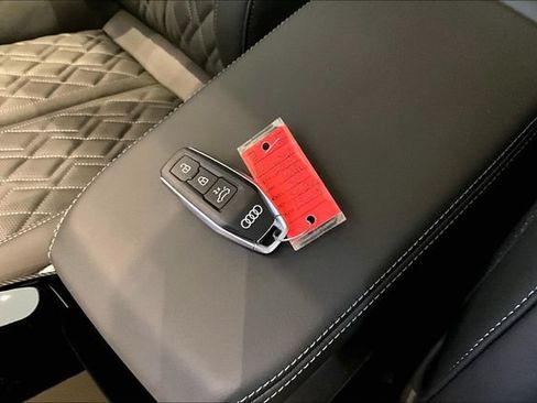 New 2026 Audi S5 Premium Plus AWD/4WD image 10