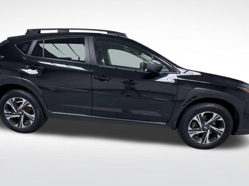 Used 2024 Subaru Crosstrek 2.0i Premium AWD/4WD image 25