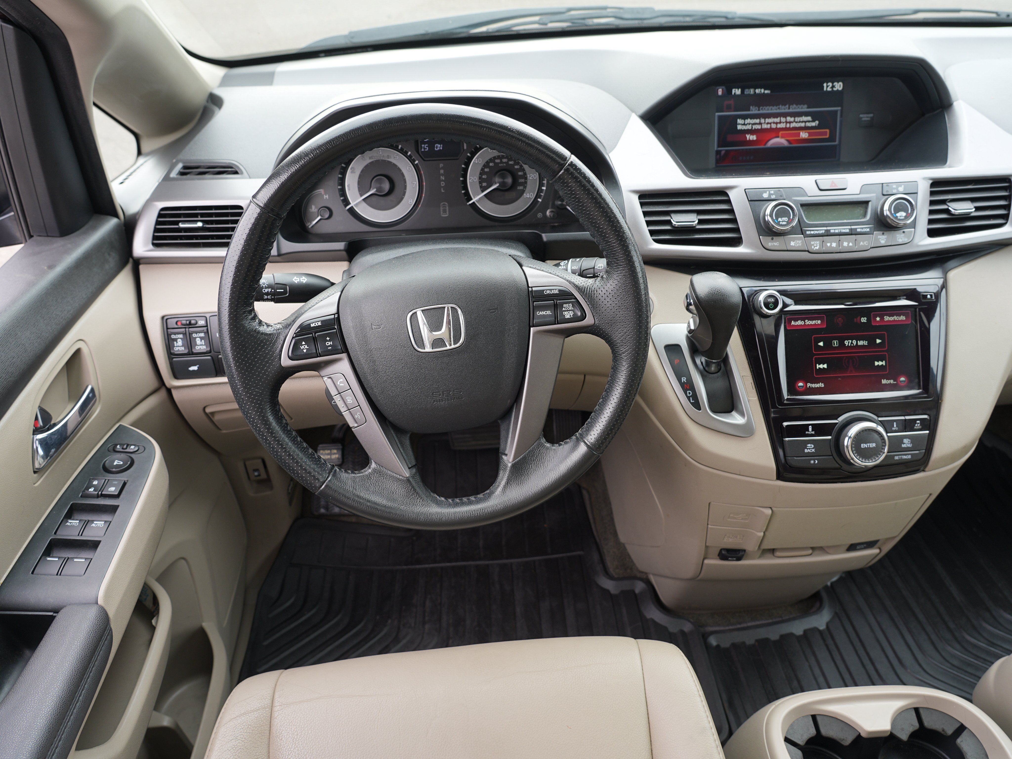 Used 2015 Honda Odyssey EX-L image 18