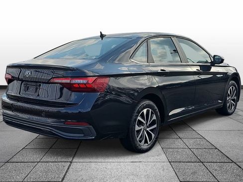 Used 2024 Volkswagen Jetta S image 5