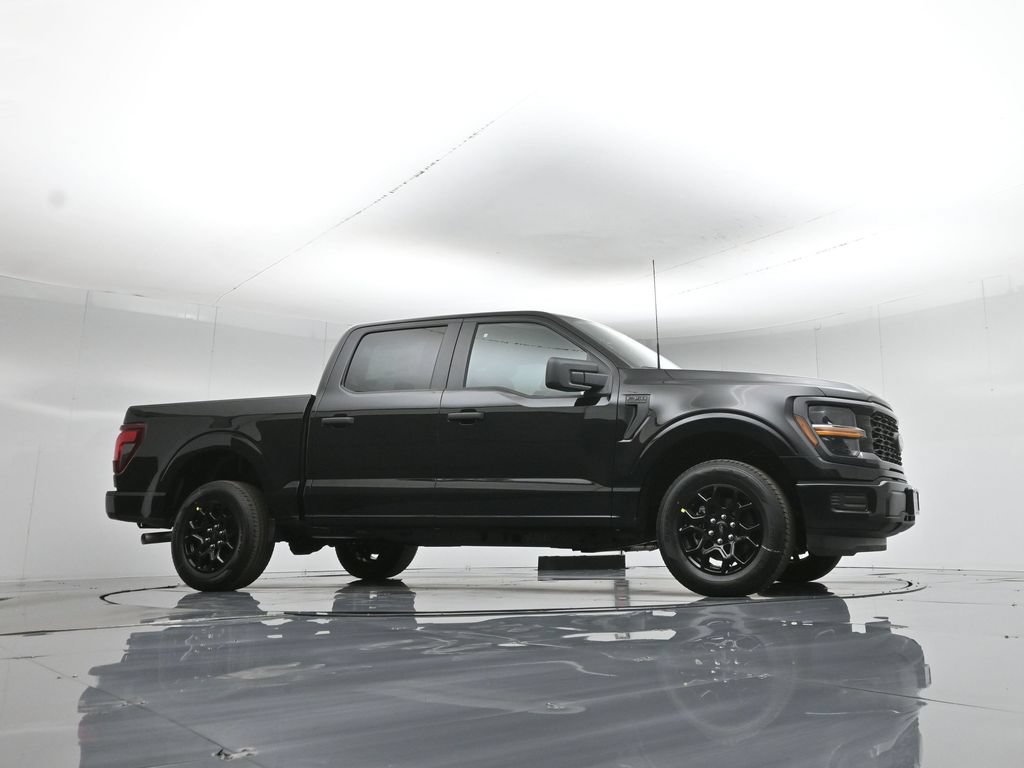 New 2026 Ford F150 STX RWD image 47