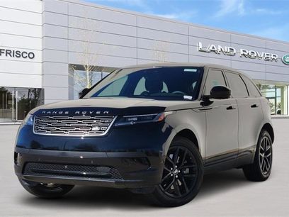 Used 2026 Land Rover Range Rover Velar S