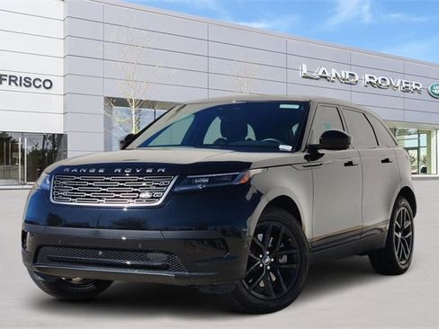 Used 2026 Land Rover Range Rover Velar S image 1