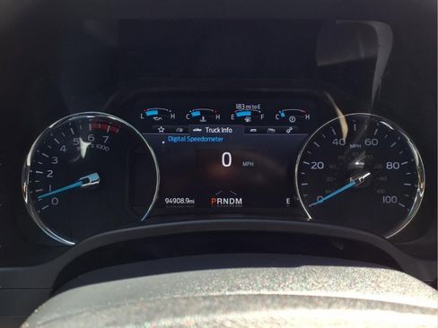 Used 2020 Ford F250 XLT w/ XLT Premium Package AWD/4WD image 16