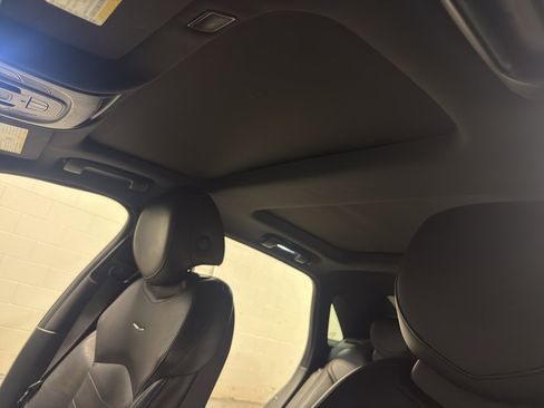 Used 2018 Cadillac CT6 3.6 AWD image 15