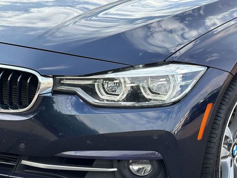 Used 2016 BMW 328i xDrive Sedan AWD/4WD image 10