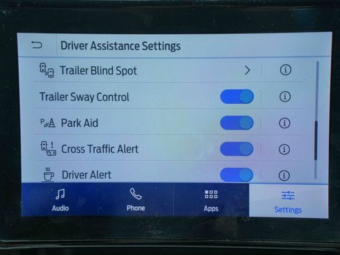 Certified 2024 Ford Explorer XLT w/ Equipment Group 202A AWD/4WD image 40