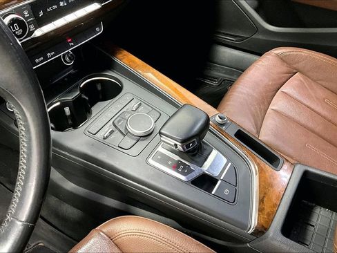 Used 2017 Audi A4 2.0T Premium w/ Convenience Package image 17