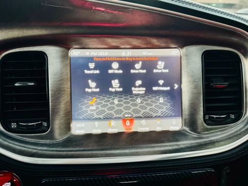 Used 2019 Dodge Charger Scat Pack w/ Daytona Edition image 50