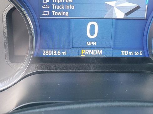 Certified 2023 Ford F150 XLT w/ Equipment Group 302A High image 17